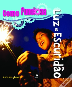 Capa do artigo Luz e Escuridão