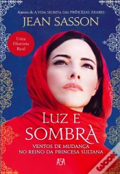 Capa do artigo Luz E Sombra