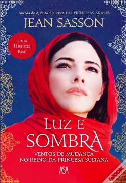 Capa do artigo Luz E Sombra