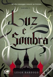 Capa do artigo Luz E Sombra