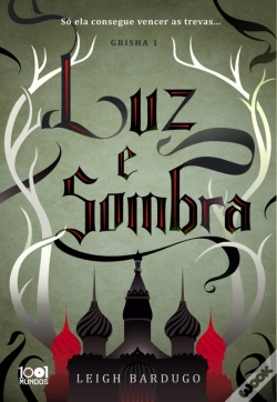 Capa do artigo Luz E Sombra
