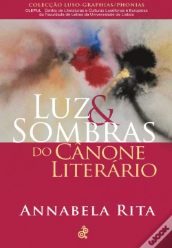 Capa do artigo Luz & Sombras do Cânone Literário