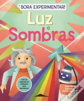 Capa do artigo Luz e Sombras