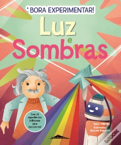 Capa do artigo Luz e Sombras