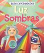 Luz e Sombras - Preview
