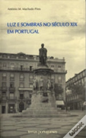 Capa do artigo Luz e Sombras no Século XIX em Portugal