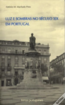 Capa do artigo Luz e Sombras no Século XIX em Portugal