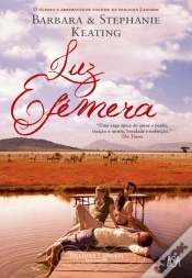 Capa do artigo Luz Efémera