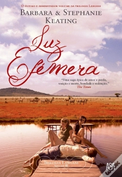 Capa do artigo Luz Efémera