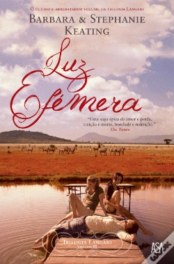 Capa do artigo Luz Efémera