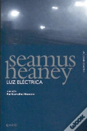 Capa do artigo Luz Eléctrica / Electric Light
