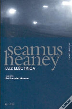 Capa do artigo Luz Eléctrica / Electric Light