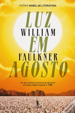 Capa do artigo Luz em Agosto