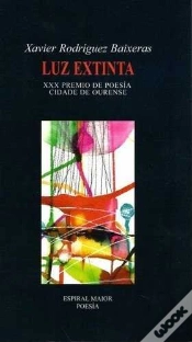 Capa do artigo Luz Extinta