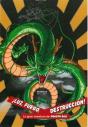 Luz Fuego Destruccion - Preview