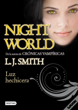 Capa do artigo Luz Hechicera