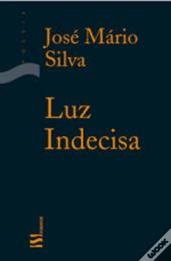 Capa do artigo Luz Indecisa