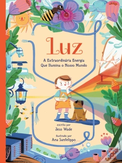 Capa do artigo Luz