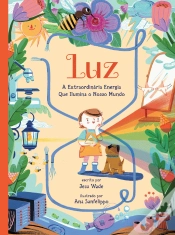 Capa do artigo Luz