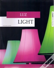 Capa do artigo Luz/Light