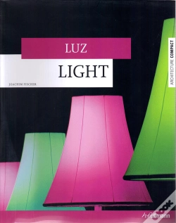 Capa do artigo Luz/Light