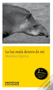 Capa do artigo Luz Mala Dentro De Mi,La