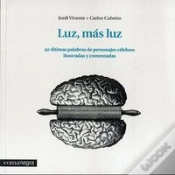 Capa do artigo Luz, Más Luz