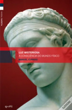 Capa do artigo Luz Misteriosa