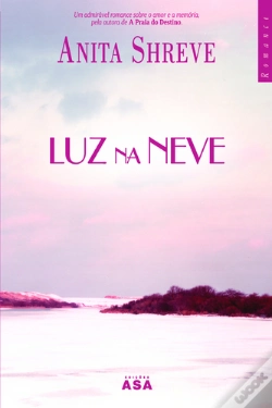 Capa do artigo Luz na Neve