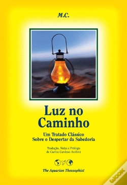 Capa do artigo Luz no Caminho