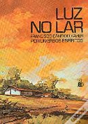 Capa do artigo Luz no Lar