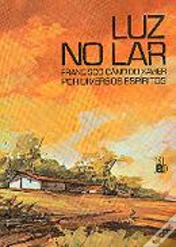 Capa do artigo Luz no Lar