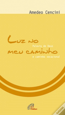 Capa do artigo Luz no Meu Caminho