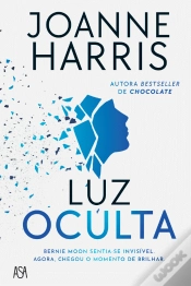 Capa do artigo Luz Oculta