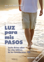Capa do artigo Luz Para Mis Pasos