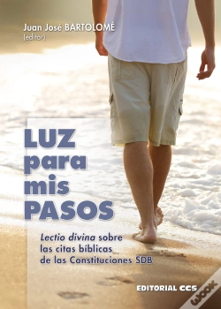 Capa do artigo Luz Para Mis Pasos
