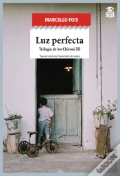 Capa do artigo Luz Perfecta
