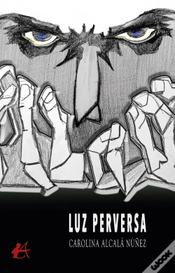 Capa do artigo Luz Perversa