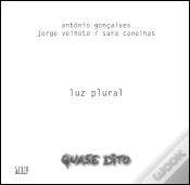Capa do artigo Luz Plural