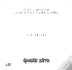 Capa do artigo Luz Plural