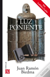 Capa do artigo Luz Poniente