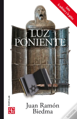 Capa do artigo Luz Poniente