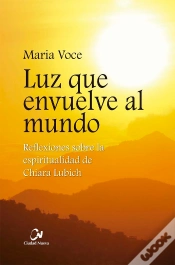 Capa do artigo Luz Que Envuelve Al Mundo