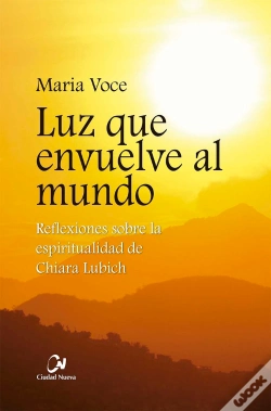 Capa do artigo Luz Que Envuelve Al Mundo