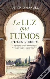 Capa do artigo Luz Que Fuimos,La