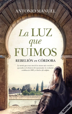 Capa do artigo Luz Que Fuimos,La