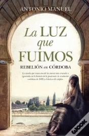 Capa do artigo Luz Que Fuimos,La Bolsillo