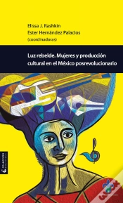Capa do artigo Luz Rebelde