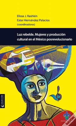Capa do artigo Luz Rebelde
