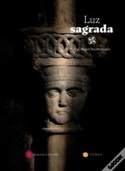 Capa do artigo Luz Sagrada